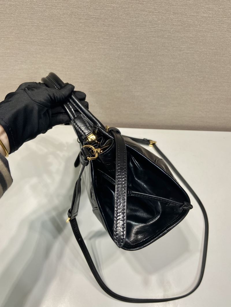 Prada Top Handle Bags